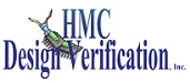 HMC Design Verification